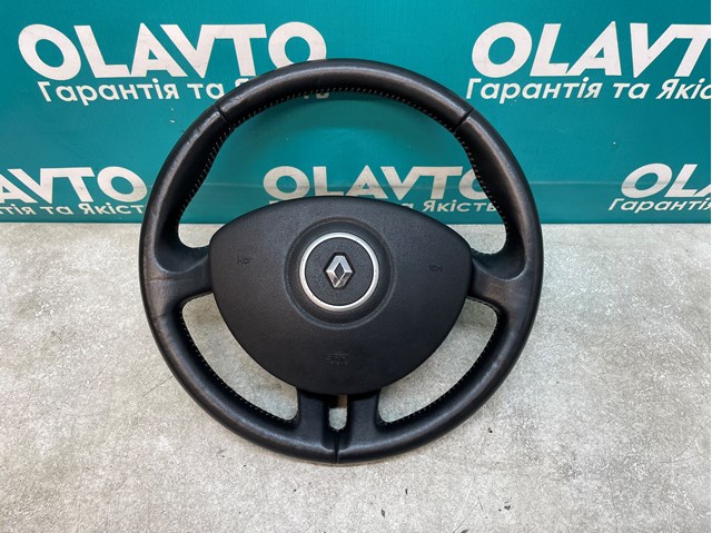 Рульове колесо на Renault Clio (BR01, CR01)