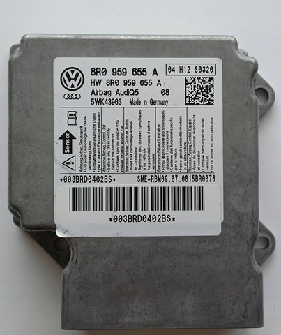  VAG 8R0959655 ціна, від 90.29 USD