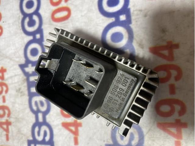 90508974 General Motors Реле свічок накалу