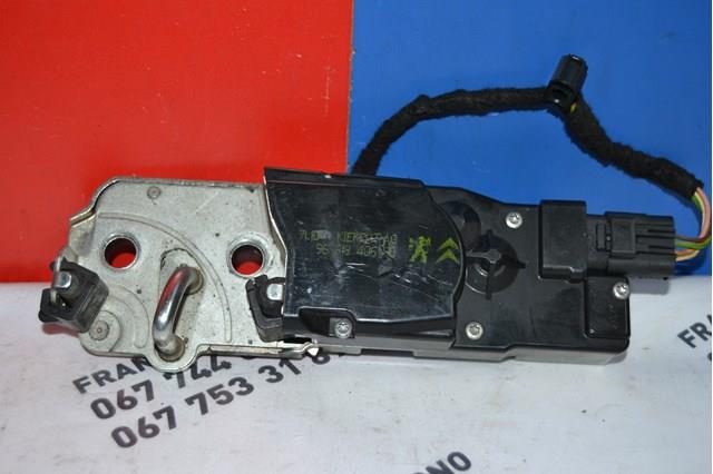 9661840680 Peugeot/Citroen 
