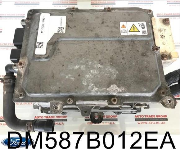 DM587B012EA Ford 