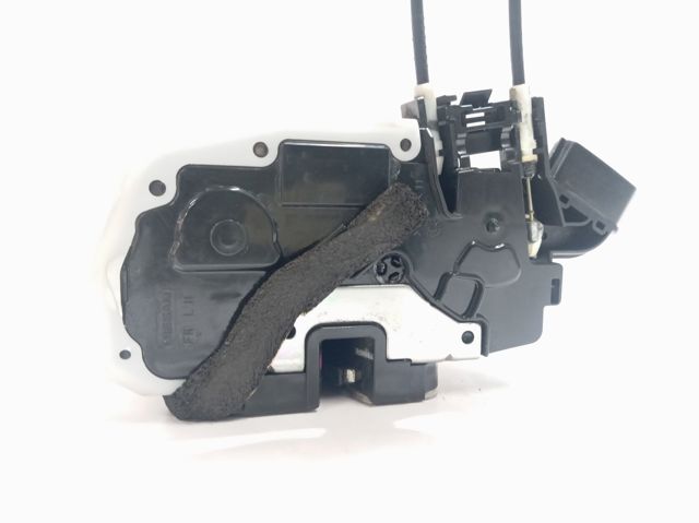 Замок передніх пасажирських дверей Nissan/Infiniti 805006FP0A ціна, від 126.69 USD