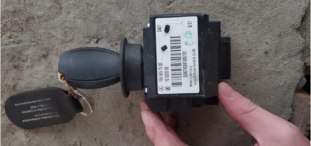 Купити A1699051500 Mercedes 