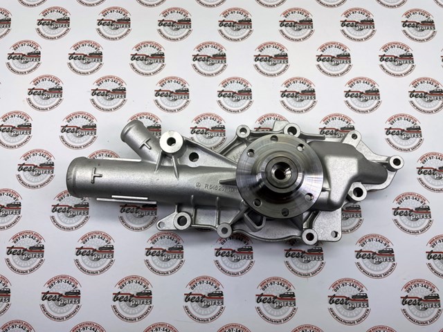 Купити A646200160187 Mercedes Насос охолоджуючої рідини