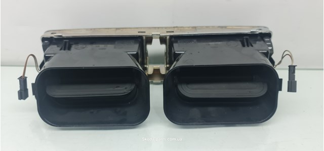 Купити 3U0820951A VAG Розподільник повітряобігріву
