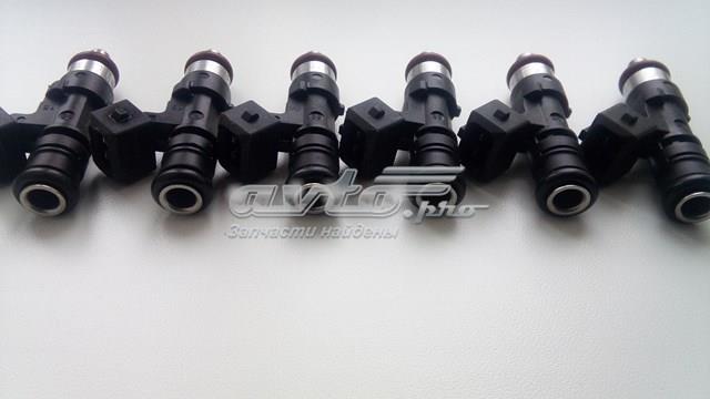 Купити 0280158097 Bosch Форсунка дизельна в зборі, розпилювач + тримач