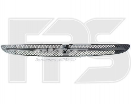 Решітка переднього бампера, центральна FPS FP4602995 ціна, від 12.42 USD