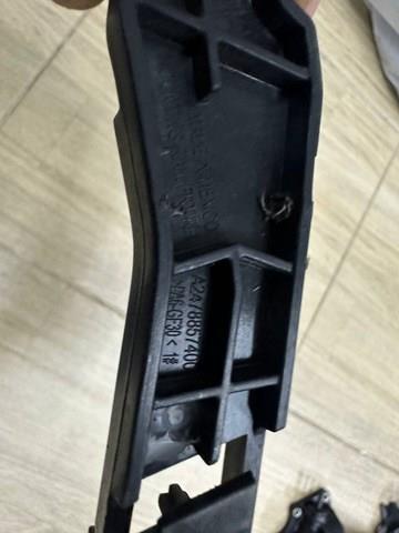  Mercedes A2478857400 ціна, від 38.37 USD