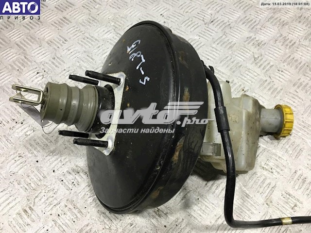  4S612B195 Ford