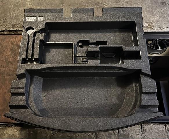 K123688MX Mazda 