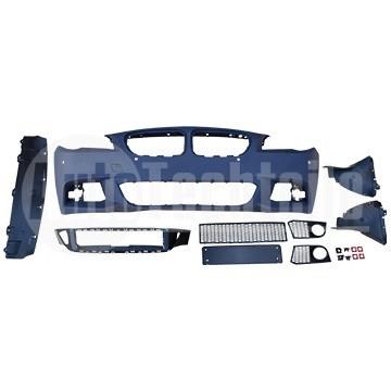 Купити 7035124 Autotechteile Буфер (бампер) передній