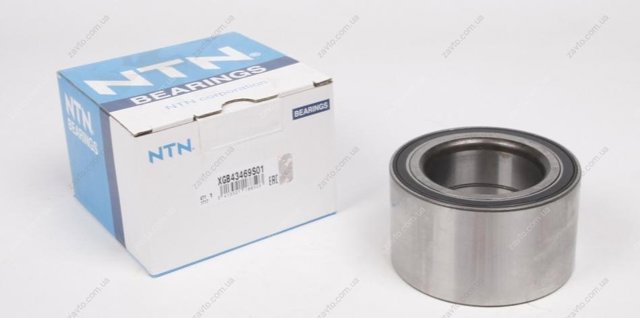 Підшипник ступиці XGB43469S01 NTN