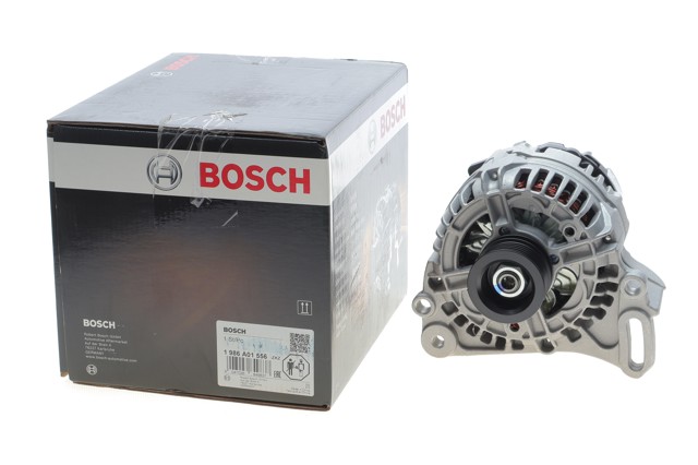 Генератор 1986A01556 Bosch