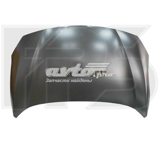 Капот FPS FP7023280 ціна, від 289.42 USD