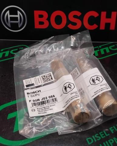 F00RJ02056 Bosch Клапан форсунки
