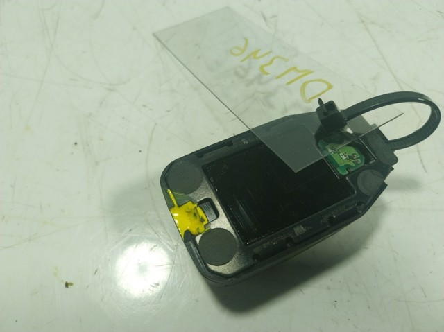 DHL6665G0B Mazda Датчик дощу