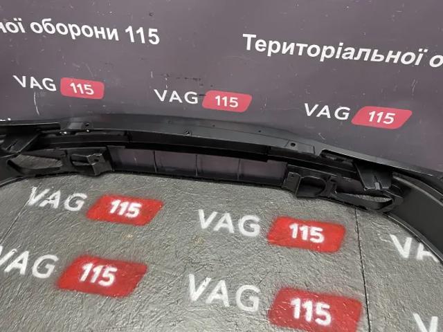 692207 Polcar Бампер передній в зборі