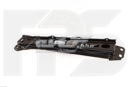 Кронштейн підсилювача переднього бампера FPS FP7016207 ціна, від 31.59 USD