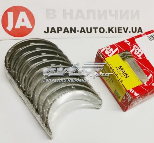 Купити M094ASTD Taiho Вкладиші колінвала, корінні, комплект, стандарт (STD)