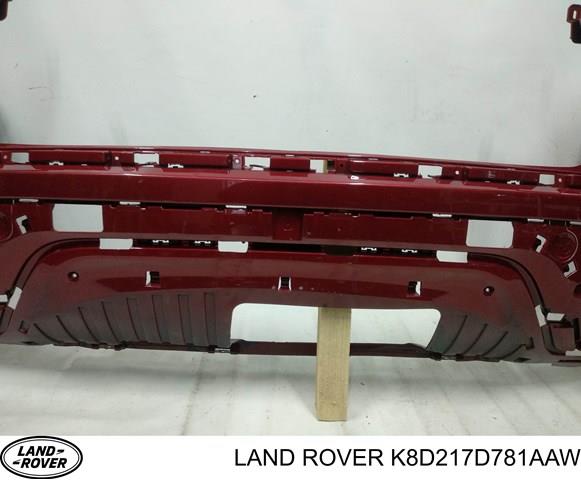 K8D217D781AAW Land Rover 