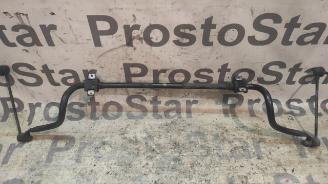 Стабілізатор передньої підвіски на Mitsubishi Outlander II XL CWW