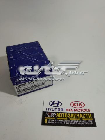 Купити 230603C232 Hyundai/Kia Вкладиші коленвала шатунні