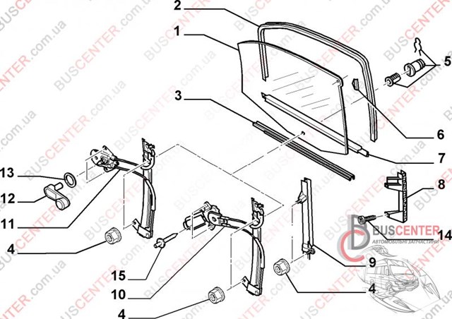  1470047080 Fiat/Alfa/Lancia