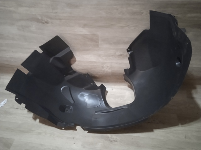 Подкрильнікі переднього крила, правий Dega FOR15FO009 ціна, від 22.16 USD