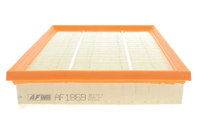 AF1869 Alpha Filter Повітряний фільтр двигуна