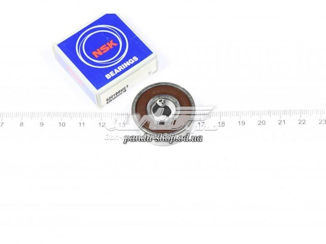Купити 6201DDUC3E NSK Підшипник генератора
