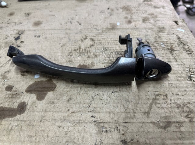 Купити 826512T000 Hyundai/Kia 