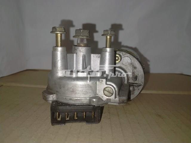 Двигун склоочисника лобового скла (трапеції) 0390241097 Bosch