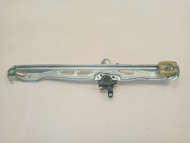 Купити BK31V23200BE Ford Склопідйомник передньої правої двері