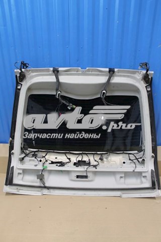 LR036395 Land Rover Треті двері
