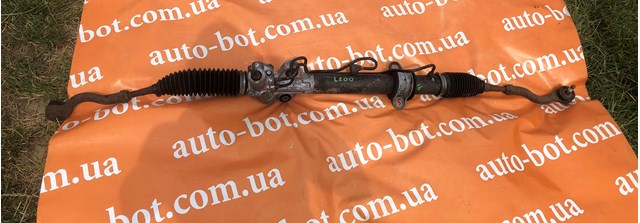 Рейка рульова MR333501 Mitsubishi