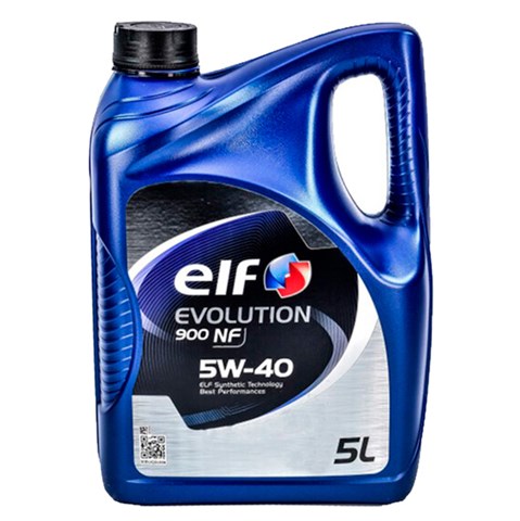 Моторна олива ELF 213909