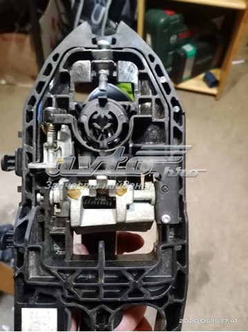 DS73F22465 Ford 