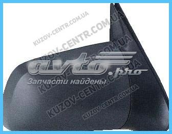 FP5076M03 FPS Дзеркало заднього виду, ліве