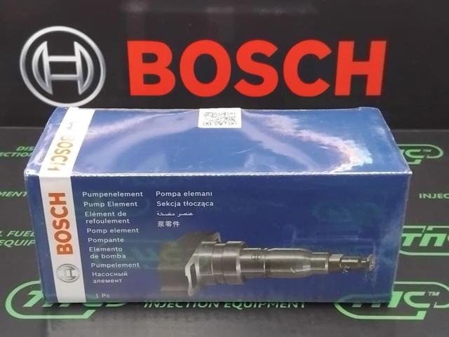 2418455508 Bosch Плунжерная пара