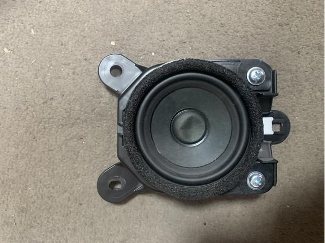 BDJA66960 Mazda 