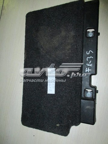 849091CA0A Nissan/Infiniti 