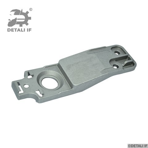 1310029 General Motors Кронштейн радіатора нижній