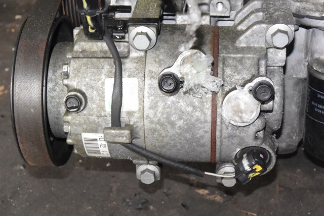 F500JDCAE11 Hyundai/Kia