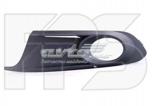 FP7430911 FPS Заглушка протитуманок, ліва