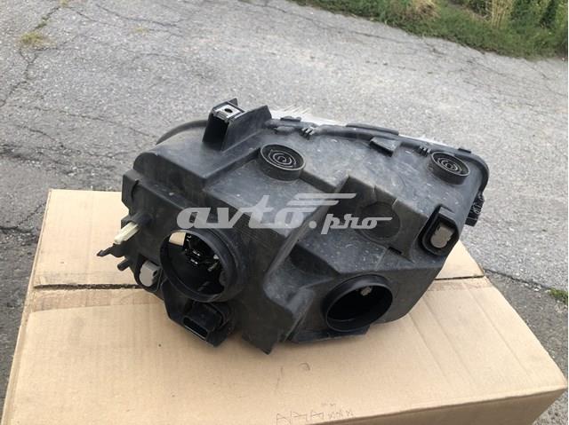 9816825080 Peugeot/Citroen Фара правая