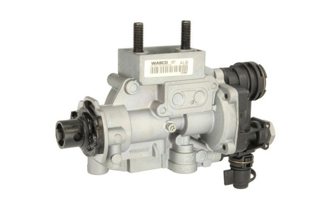 4757220000 Wabco Регулятор тиску