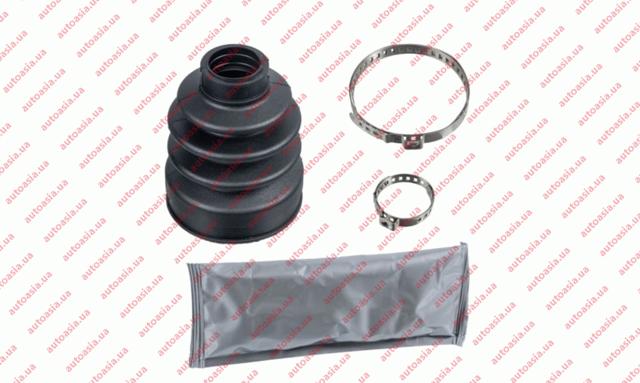 Пыльник шруса наружный MARKET (OEM) S21XLB3AH2203111A Пыльник шруса наружный MARKET (OEM) S21XLB3AH2203111A