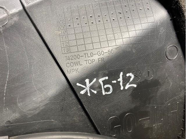  Honda 74200TL0G050