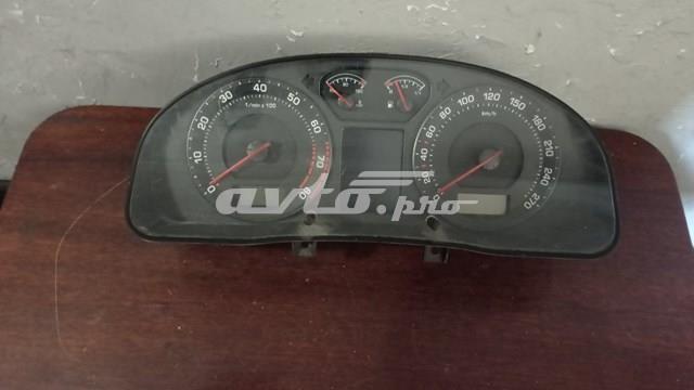 Панель приладів VAG 3U0920841C ціна, від 112.76 USD