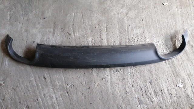 Купити 866124C010 Hyundai/Kia Спойлер заднього бампера